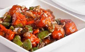 YO YO TANDOORI & MOMO HOUSE